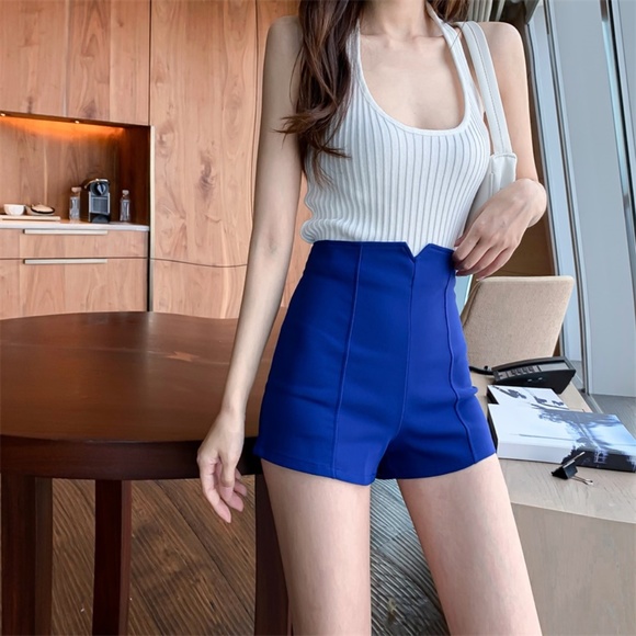 High Waist - Picture 7 of 9